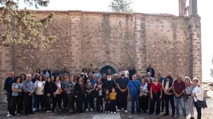 Το Γεράνι της Κύπρου "άνοιξε" την αγκαλιά του στο Γεράνι Ρεθύμνου!