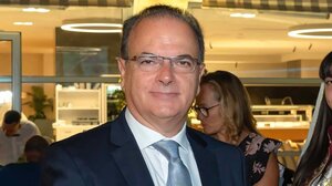 Σειρά κρίσιμων επαφών του Δημάρχου Ρεθύμνης στην Αθήνα για έργα και χρηματοδοτήσεις