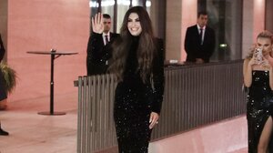 Ο Δημοσθένης και η Κίμπερλι