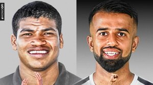 ΟΦΗ: Γκόμεζ και Ναμπί επιστρέφουν στο "Γεντί Κουλέ"!