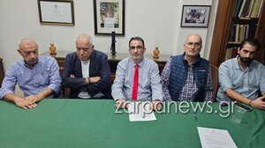 Σε απόγνωση οι μικροβιολόγοι και στα Χανιά «κατεβάζουν ρολά» τα διαγνωστικά κέντρα