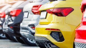 Eurostat: Στο 1,73% το μερίδιο των ηλεκτρικών επιβατικών αυτοκινήτων στην ΕΕ το 2023