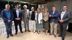 Εορτασμός Παγκόσμιας Ημέρας Ελιάς και Ελαιολάδου στο Δήμο Σητείας