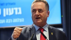 Προειδοποίηση Ίσραελ Κατς: Δεν θα υπάρξει «ηρεμία» στον Λίβανο χωρίς ασφάλεια για το Ισραήλ