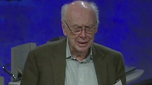 Πέθανε ο βιολόγος Τζέιμς Γουάτσον, βραβευμένος με το Νόμπελ Ιατρικής για την ανακάλυψη της δομής του DNA    