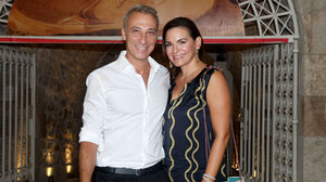 Τέλος στη δικαστική διαμάχη Κεφαλογιάννη και Μάτσα για την επιμέλεια των παιδιών