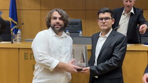 Ο Όμιλος Καράτζη τιμά την επιστημονική αριστεία