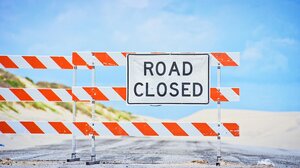 ΒΟΑΚ: Νέα ολιγόλεπτη διακοπη κυκλοφορίας στο τμήμα Νεάπολη - Άγιος Νικόλαος 