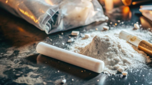 Μικροποσότητα κοκαΐνης σε δωμάτιο ξενοδοχείου οδήγησε σε τρεις συλλήψεις