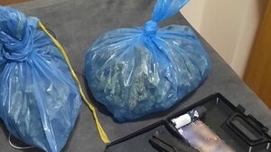 Βρήκαν κοκαϊνη και χασίς σε σπίτι "καβάτζα"- Με χειροπέδες 27χρονος 