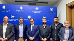 Θετικό το Υπουργείο Υγείας στο σχέδιο αναβάθμισης του Κέντρου Υγείας Χάρακα