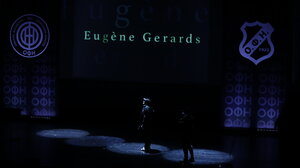 100 χρόνια ΟΦΗ: Συγκίνηση και υπερηφάνεια στη μεγαλειώδη γιορτή στο Πολιτιστικό - Όλα όσα έγιναν (VIDEOS)