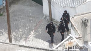 Ας γίνει το φονικό στα Βορίζια η απαρχή μιας διακομματικής συνεννόησης!