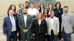 Εκλογές στον Δικηγορικό Σύλλογο: Αυτοί είναι οι υποψήφιοι με επικεφαλής την Κατερίνα Κοσμαδάκη