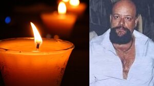 “Έφυγε” ο Κώστας Μαλτεζάκης που πάλεψε γενναία μέχρι τέλους