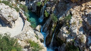 Ρέθυμνο -Κουρταλιώτικο φαράγγι: Χίλια κράνη για τους επισκέπτες, από τον ΟΦΥΠΕΚΑ