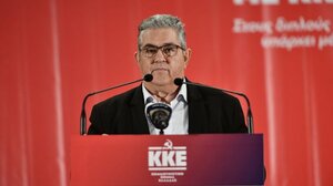 Παρουσία Κουτσούμπα η σύσκεψη της Τ.Ε. Λασιθίου του ΚΚΕ