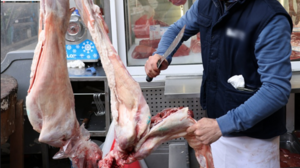 Κιλκίς: Τραγικός θάνατος για κρεοπώλη που έκοψε με μπαλτά κατά λάθος τη μηριαία αρτηρία