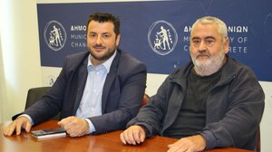 Από την 1η Δεκεμβρίου η νέα χωροθέτηση των λαϊκών αγορών του Δήμου Χανίων