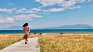 Πώς η κλιματική κρίση αλλάζει τον τουρισμό 