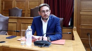 ΟΠΕΚΕΠΕ: “Γύρισα τα χρήματα για ηθικούς λόγους” – Τί κατέθεσε στην Εξεταστική ο Λάμπρος Αντωνόπουλος - Τί λέει το ΠΑΣΟΚ