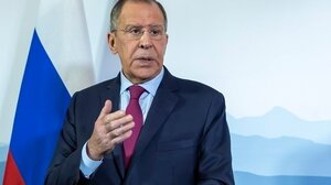 Λαβρόφ: Αν δεν τηρηθεί η συμφωνία Πούτιν-Τραμπ, όλα αλλάζουν για το ειρηνευτικό σχέδιο