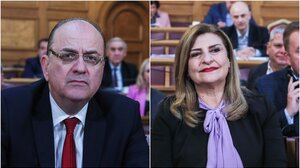 Εξεταστική ΟΠΕΚΕΠΕ: Αλληλοκατηγορίες Λαζαρίδη – Λιακούλη για «προσυνεννόηση» με Ντογκούλη