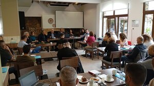  Κρήτη: Λειψυδρία και κλιματική αλλαγή -Αναγκαία η δυναμική προσαρμογή