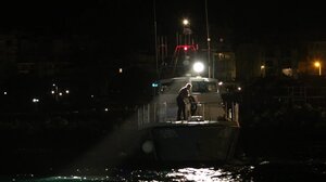 Ναυάγιο με 3 νεκρούς νότια της Γαύδου: Φώναζαν απελπισμένα για βοήθεια - ΒΙΝΤΕΟ