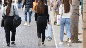 Ανοιχτά τα καταστήματα την Κυριακή - Το ωράριο λειτουργίας στην Αθήνα και ποια σούπερ μάρκετ θα λειτουργήσουν