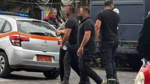 Μακελειό στα Βορίζια: Η κατάσταση των τραυματιών που νοσηλεύονται σε Βενιζέλειο και ΠΑΓΝΗ