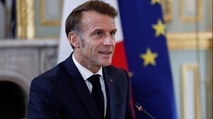 Μακρόν: Η Γαλλία δεν στηρίζει τη μέθοδο των ΗΠΑ για τη σύλληψη του Μαδούρο