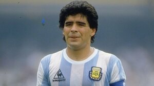 Νέα δίκη για τον Μαραντόνα, καθαιρέθηκε η δικαστής της πρώτης!