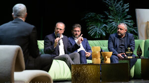 Βραβείο για την Περιβαλλοντική Διακυβέρνηση και την Αειφορία στον Δήμο Ρεθύμνης