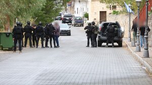 Βορίζια: Ο Ανδρουλάκης καλεί τους φορείς του Ηρακλείου σε σύσκεψη – "Να κάνουμε όλοι μαζί μια νέα αρχή"