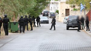 Μακελειό στα Βορίζια: Θρήνος και στα Χανιά για την 56χρονη που έχασε τη ζωή της