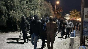 Μεταναστευτικό: Νέα επιχείρηση διάσωσης αλλοδαπών νοτιοδυτικά της Γαύδου