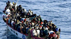 Μεταναστευτικό: Συλλήψεις διακινητών για “καραβιές” στην Κρήτη