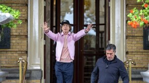 Απροειδοποίητη εμφάνιση: Ο Μικ Τζάγκερ επέστρεψε στο παλιό του σχολείο!