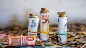 Μισθοί: Στην προτελευταία θέση η Ελλάδα στην ΕΕ