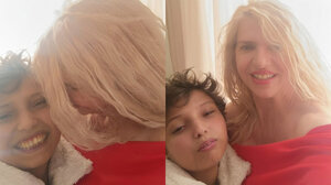 "Η Παναγία θα του χαρίσει νέα ζωή": Συγκλονίζει η μητέρα του Μάριου μέσα από την εντατική