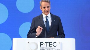 Μητσοτάκης: Χρόνια πολλά στην Πολεμική Αεροπορία – Σήμερα τα ελληνικά φτερά είναι ισχυρότερα από ποτέ