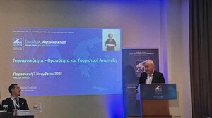 Μπαριτάκης: Να συγκληθούν άμεσα, ΠΕΔ Κρήτης, Επιτροπή Ορεινών Δήμων και Οικονομική Επιτροπή της ΚΕΔΕ για την ανακατανομή των ΚΑΠ