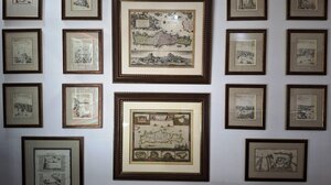 Θεματική Συλλογή “Η Κρήτη στην Ιστορική Χαρτογραφία”