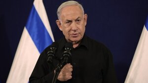 Ο Νετανιάχου ζήτησε επίσημα χάρη από τον πρόεδρο Χέρτσογκ