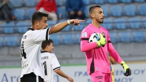 Ένας ΟΦΗ για λύπηση!