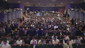 Μια μεγάλη αγκαλιά για τον ΟΦΗ: Αναμνήσεις, δακρυσμένα μάτια και παρέες που έγραψαν ιστορία!