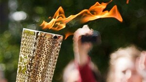 ΕΟΕ: Για πρώτη φορά εφαρμογή για την Ολυμπιακή Λαμπαδηδρομία