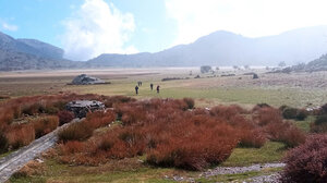 Μια ακόμα ξεχωριστή εξόρμηση από τον Ορειβατικό Σύλλογο Αγίου Νικολάου