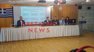 Χρυσοχοΐδης - ΟΠΕΚΕΠΕ: Στο στόχαστρο τέσσερις οικογένειες και από την Κρήτη